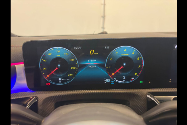 Mercedes-Benz CLA-Klasse 180 Business Solution AMG|PANO|AMG|NAP|