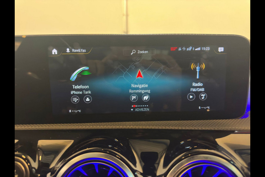 Mercedes-Benz CLA-Klasse 180 Business Solution AMG|PANO|AMG|NAP|
