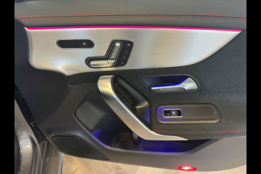 Mercedes-Benz CLA-Klasse 180 Business Solution AMG|PANO|AMG|NAP|