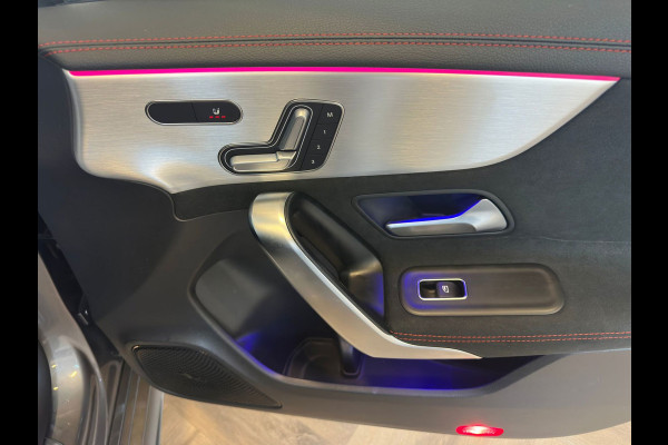 Mercedes-Benz CLA-Klasse 180 Business Solution AMG|PANO|AMG|NAP|