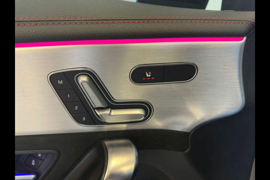 Mercedes-Benz CLA-Klasse 180 Business Solution AMG|PANO|AMG|NAP|