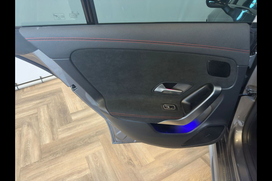 Mercedes-Benz CLA-Klasse 180 Business Solution AMG|PANO|AMG|NAP|