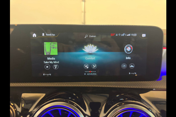 Mercedes-Benz CLA-Klasse 180 Business Solution AMG|PANO|AMG|NAP|