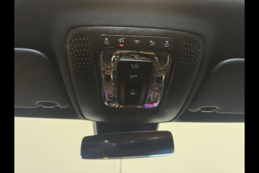 Mercedes-Benz CLA-Klasse 180 Business Solution AMG|PANO|AMG|NAP|