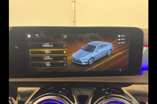Mercedes-Benz CLA-Klasse 180 Business Solution AMG|PANO|AMG|NAP|