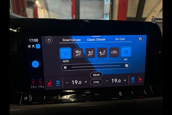 Volkswagen Golf 2.0 TSI R 4M Performance Pano|Akra|H/K