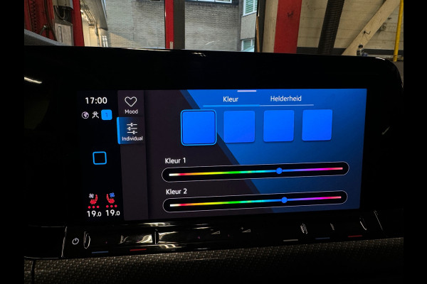 Volkswagen Golf 2.0 TSI R 4M Performance Pano|Akra|H/K