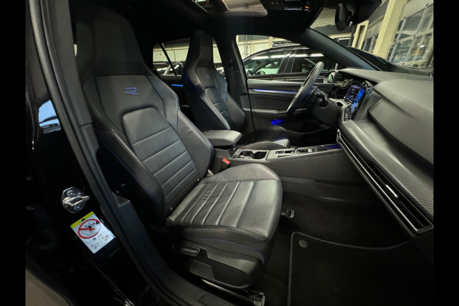 Volkswagen Golf 2.0 TSI R 4M Performance Pano|Akra|H/K