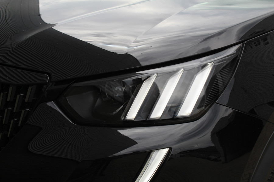 Peugeot 2008 1.2 PureTech 130PK GT-Line Automaat | 3D Cockpit | Leder | Panoramadak | Massage