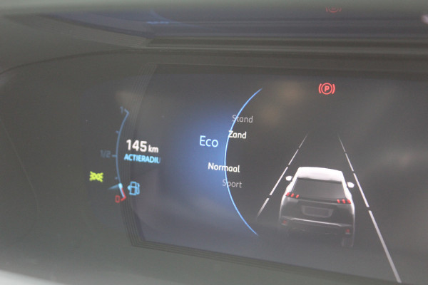 Peugeot 2008 1.2 PureTech 130PK GT-Line Automaat | 3D Cockpit | Leder | Panoramadak | Massage