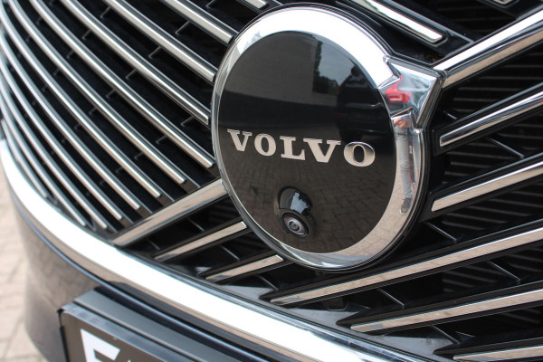 Volvo XC90 2.0 T8 Plug-in hybrid AWD Plus Bright | Luchtvering | Trekhaak | Panoramadak | 360 Camera