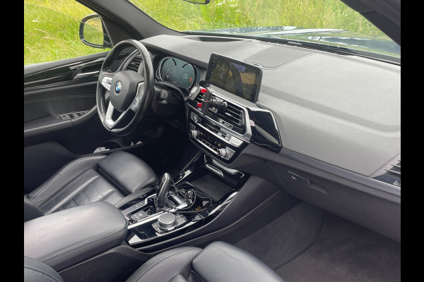 BMW X3 XDrive20i High Executive Automaat Panorama