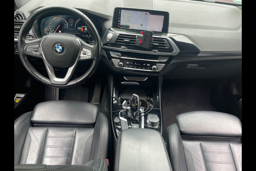 BMW X3 XDrive20i High Executive Automaat Panorama