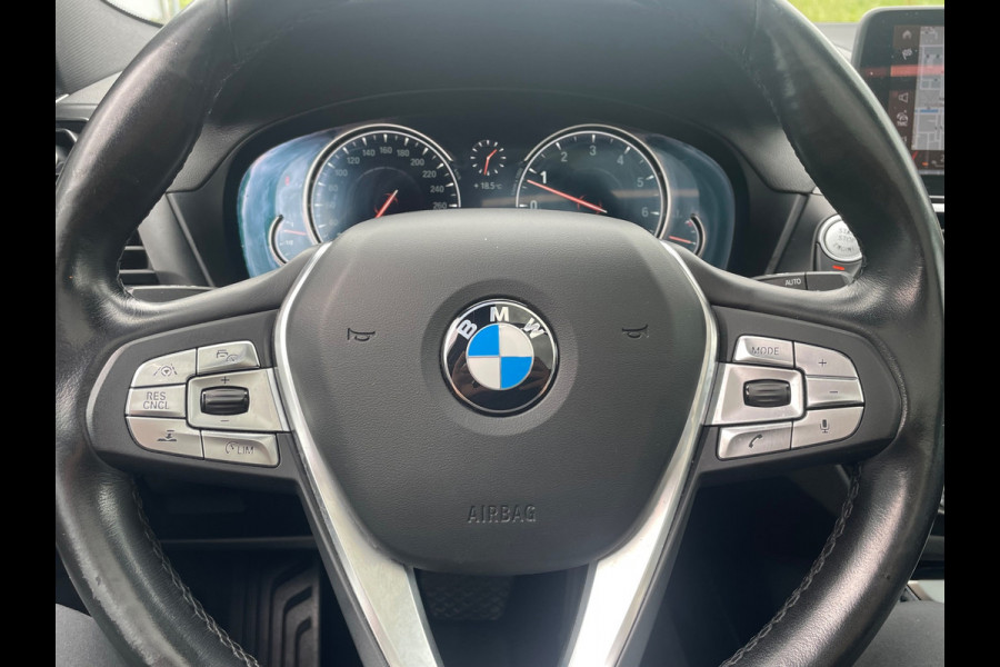 BMW X3 XDrive20i High Executive Automaat Panorama