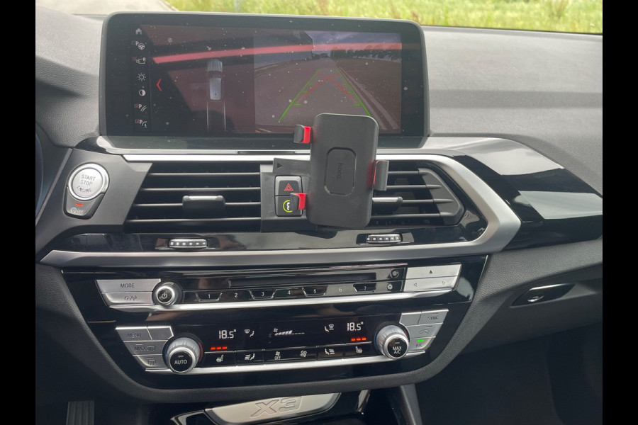 BMW X3 XDrive20i High Executive Automaat Panorama