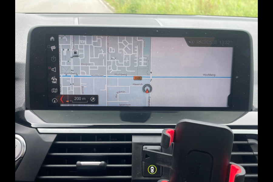 BMW X3 XDrive20i High Executive Automaat Panorama