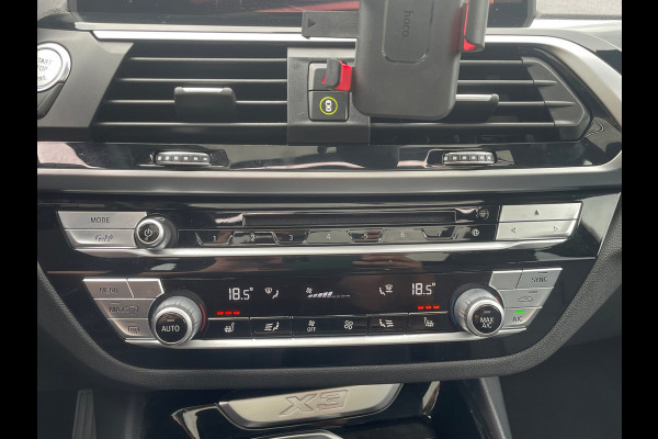 BMW X3 XDrive20i High Executive Automaat Panorama