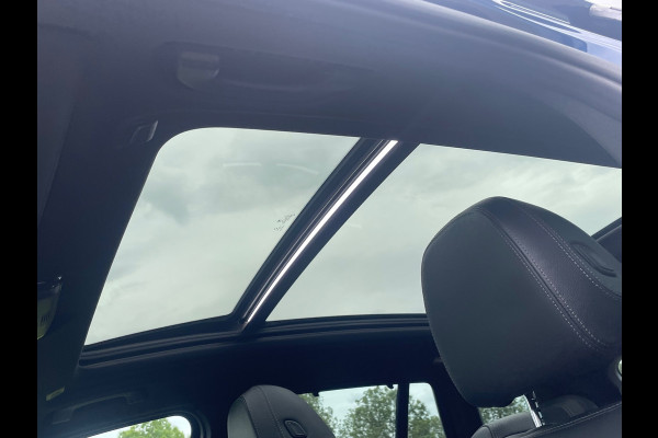 BMW X3 XDrive20i High Executive Automaat Panorama