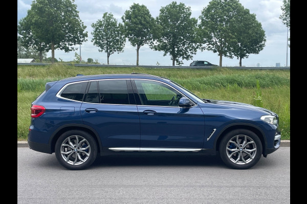 BMW X3 XDrive20i High Executive Automaat Panorama