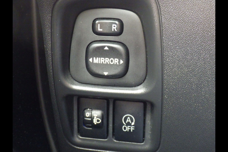 Toyota Aygo 1.0 VVT-i, Camera, Airco, Leder, Compleet!