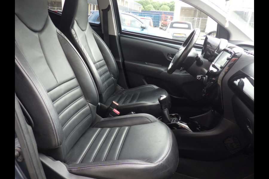 Toyota Aygo 1.0 VVT-i, Camera, Airco, Leder, Compleet!