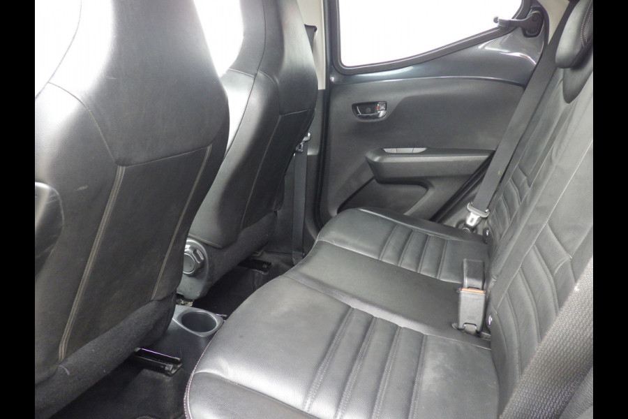 Toyota Aygo 1.0 VVT-i, Camera, Airco, Leder, Compleet!