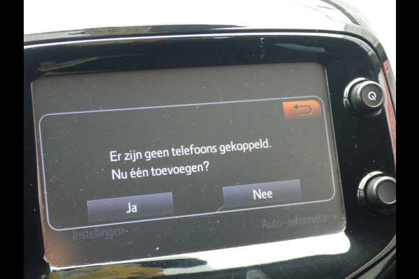 Toyota Aygo 1.0 VVT-i, Camera, Airco, Leder, Compleet!