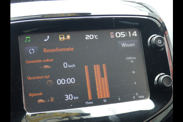 Toyota Aygo 1.0 VVT-i, Camera, Airco, Leder, Compleet!