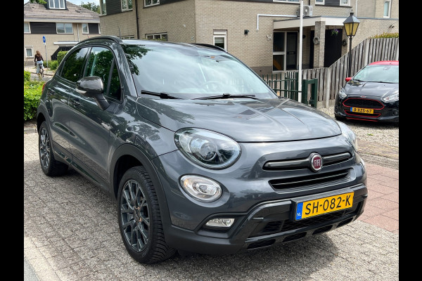 Fiat 500X Cross 1.4 Turbo MultiAir S-Design Cross