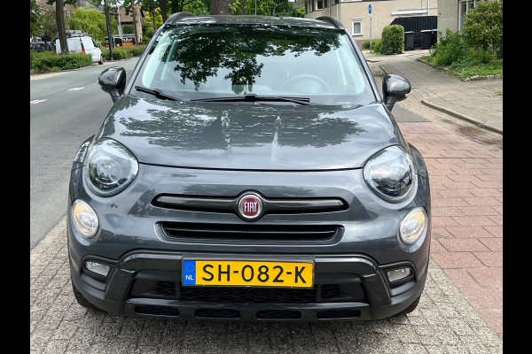 Fiat 500X Cross 1.4 Turbo MultiAir S-Design Cross