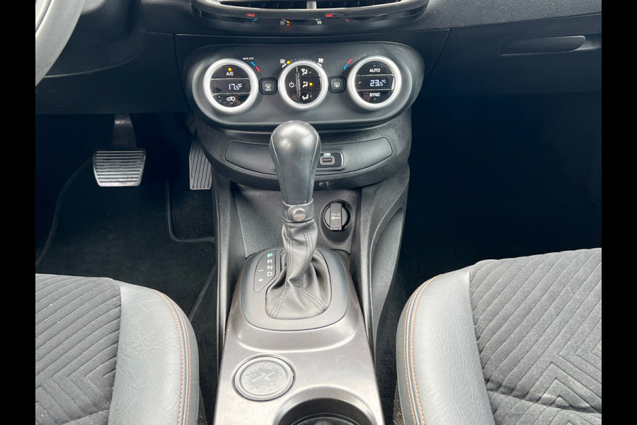 Fiat 500X Cross 1.4 Turbo MultiAir S-Design Cross