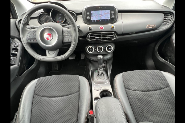 Fiat 500X Cross 1.4 Turbo MultiAir S-Design Cross