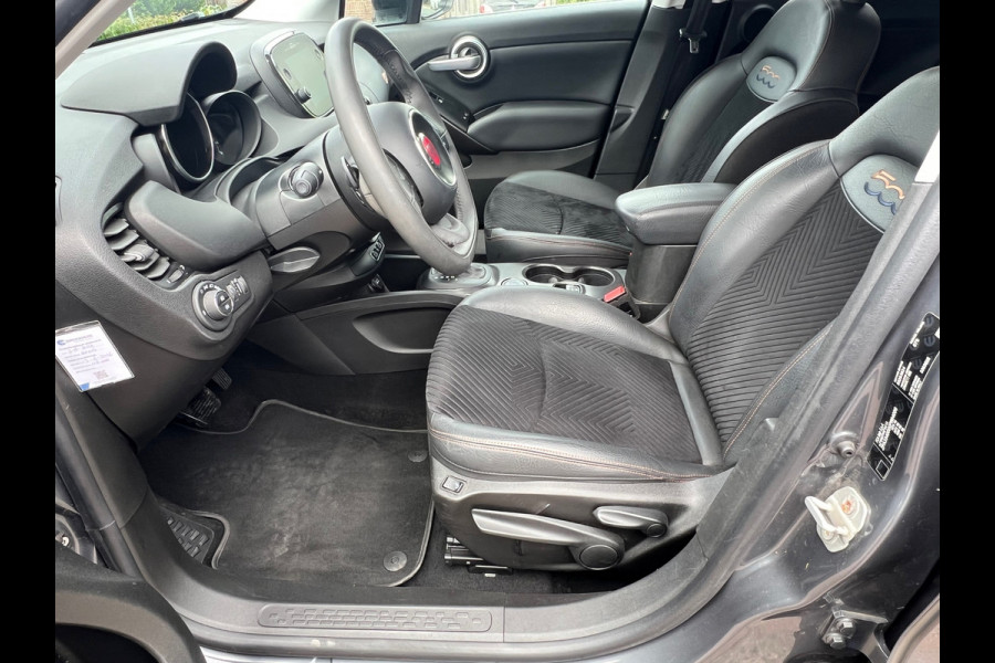 Fiat 500X Cross 1.4 Turbo MultiAir S-Design Cross