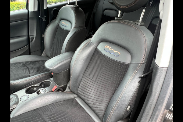 Fiat 500X Cross 1.4 Turbo MultiAir S-Design Cross