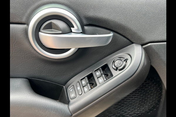 Fiat 500X Cross 1.4 Turbo MultiAir S-Design Cross