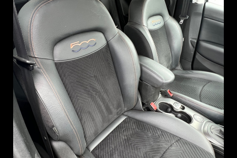 Fiat 500X Cross 1.4 Turbo MultiAir S-Design Cross