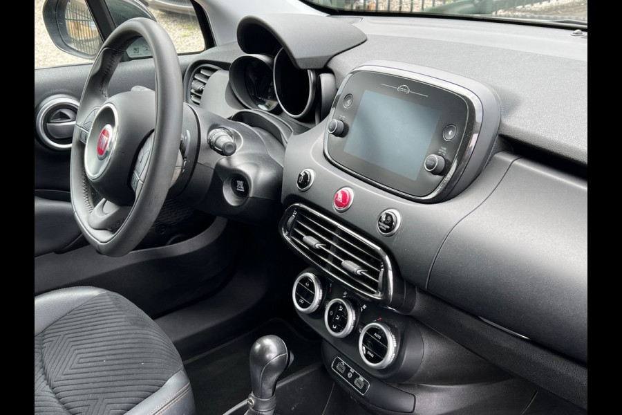 Fiat 500X Cross 1.4 Turbo MultiAir S-Design Cross