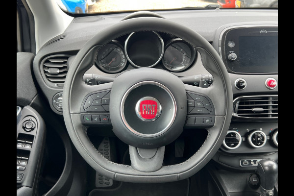 Fiat 500X Cross 1.4 Turbo MultiAir S-Design Cross