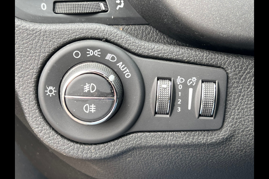 Fiat 500X Cross 1.4 Turbo MultiAir S-Design Cross