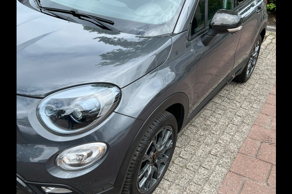 Fiat 500X Cross 1.4 Turbo MultiAir S-Design Cross
