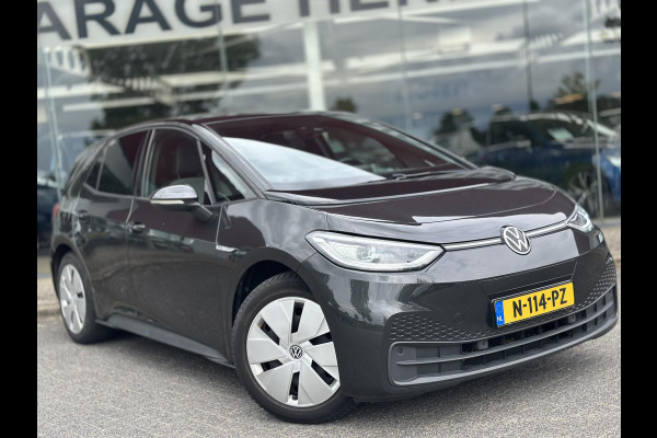 Volkswagen ID.3 Pro 58 kWh | SOH: 95,1% | Style Pack | Design Pack | Comfort Pack |