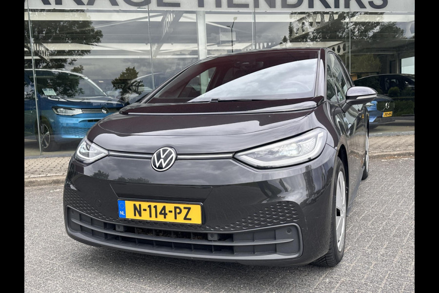 Volkswagen ID.3 Pro 58 kWh | SOH: 95,1% | Style Pack | Design Pack | Comfort Pack |
