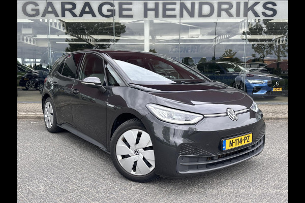 Volkswagen ID.3 Pro 58 kWh | SOH: 95,1% | Style Pack | Design Pack | Comfort Pack |