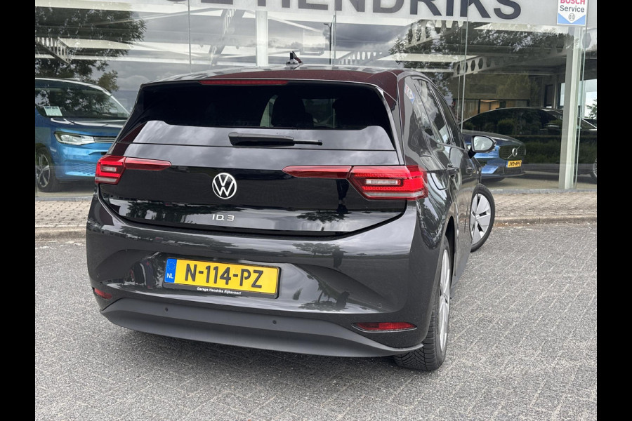 Volkswagen ID.3 Pro 58 kWh | SOH: 95,1% | Style Pack | Design Pack | Comfort Pack |