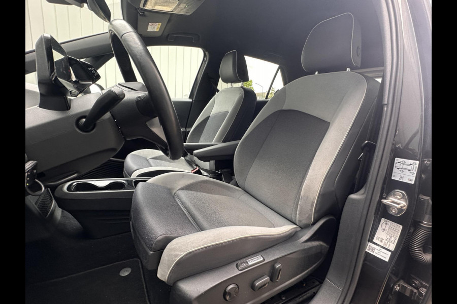 Volkswagen ID.3 Pro 58 kWh | SOH: 95,1% | Style Pack | Design Pack | Comfort Pack |