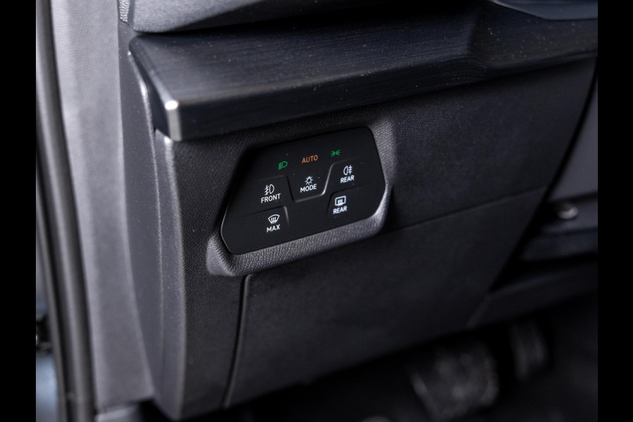 CUPRA Formentor 1.5 TSI 150pk / Trekhaak / Lederen bekleding / Apple carplay / Memory stoelen / Adaptieve cruise control /