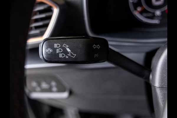 CUPRA Formentor 1.5 TSI 150pk / Trekhaak / Lederen bekleding / Apple carplay / Memory stoelen / Adaptieve cruise control /