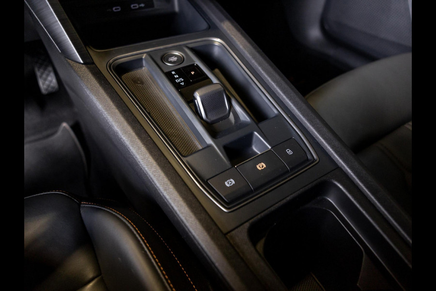 CUPRA Formentor 1.5 TSI 150pk / Trekhaak / Lederen bekleding / Apple carplay / Memory stoelen / Adaptieve cruise control /