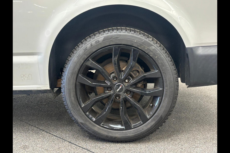 Volkswagen Transporter 2.0 TDI L1H1 30 Comfortline Airco Cruise Control Trekhaak Apple Carplay Parkeersensoren