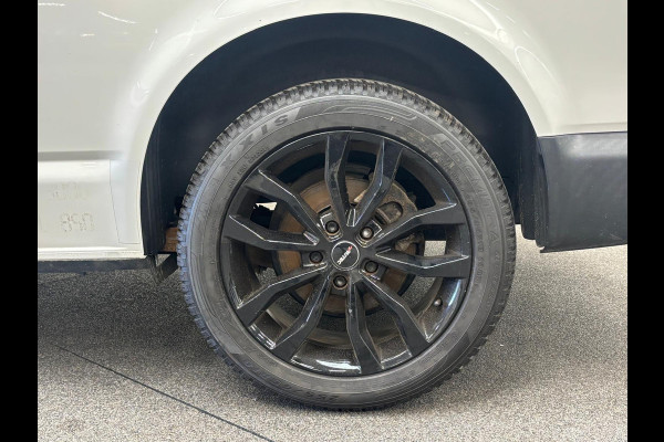 Volkswagen Transporter 2.0 TDI L1H1 30 Comfortline Airco Cruise Control Trekhaak Apple Carplay Parkeersensoren
